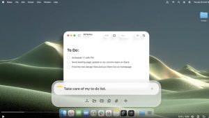 Perplexity Personal Computer