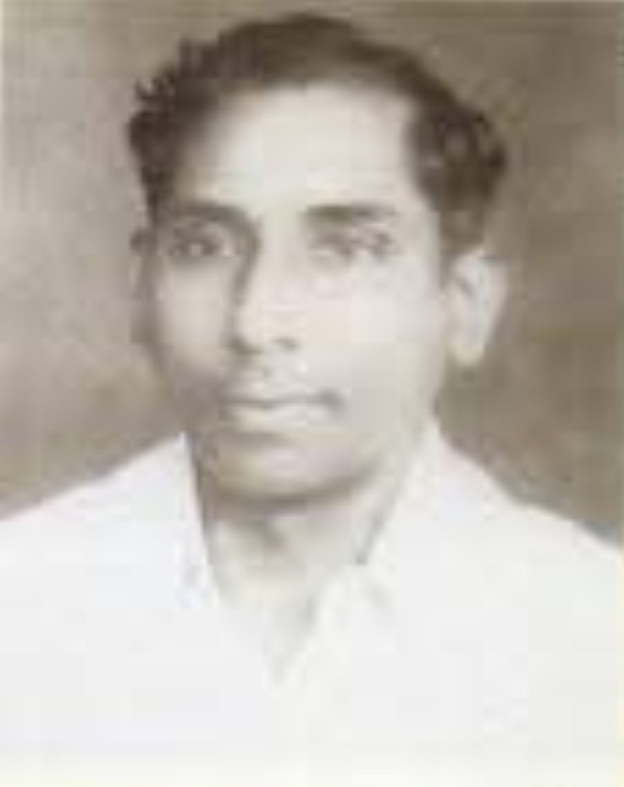 Ramaiah first donor to TTD Annadanam