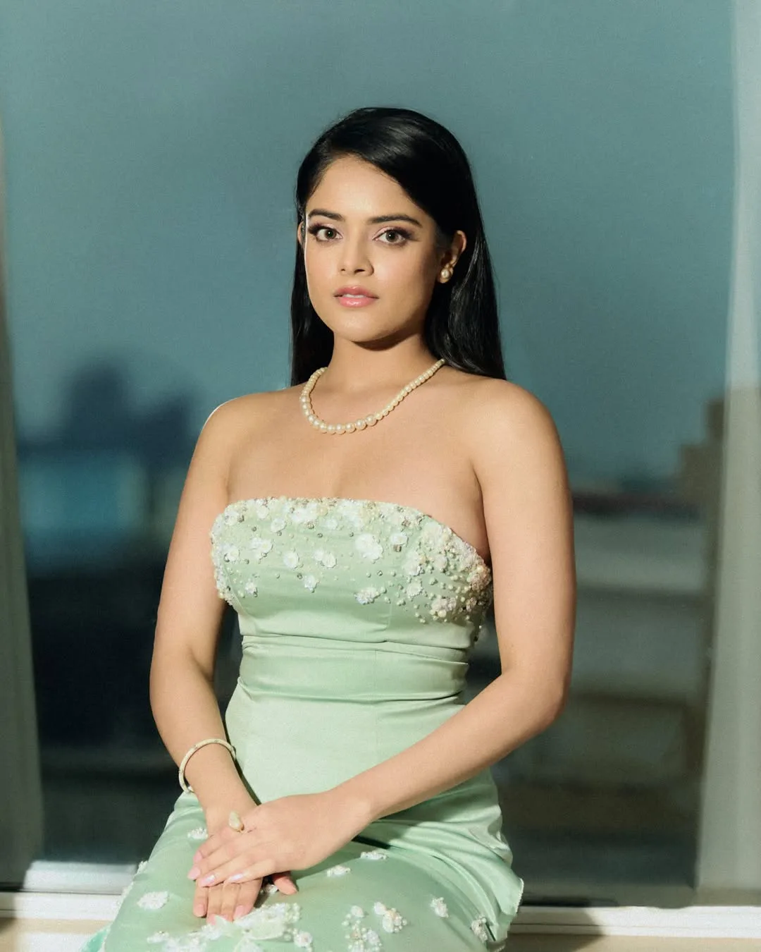 Riddhi Kumar Latest Photo Gallery