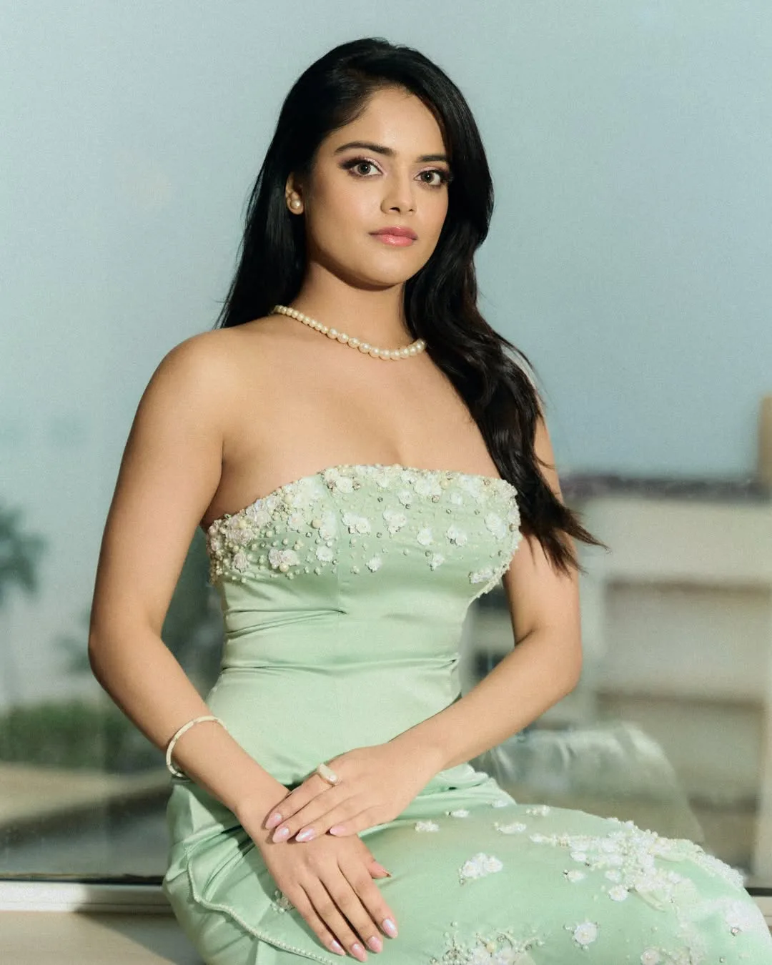 Riddhi Kumar Latest Photo Gallery