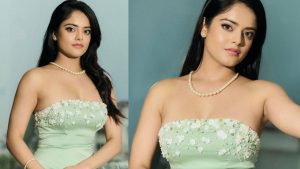 Riddhi Kumar Latest Photo Gallery