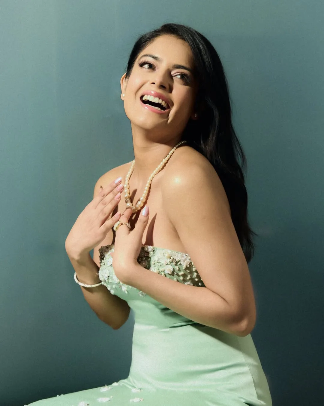 Riddhi Kumar Latest Photo Gallery