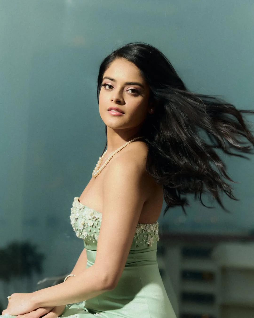 Riddhi Kumar Latest Photo Gallery