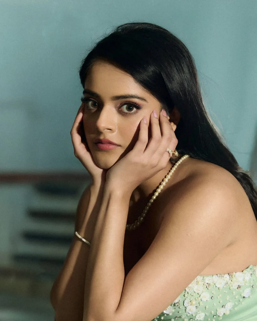 Riddhi Kumar Latest Photo Gallery