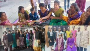 elangana Launches Bicycle Training for Rural Girls Under SNEHA Groups Expansion
