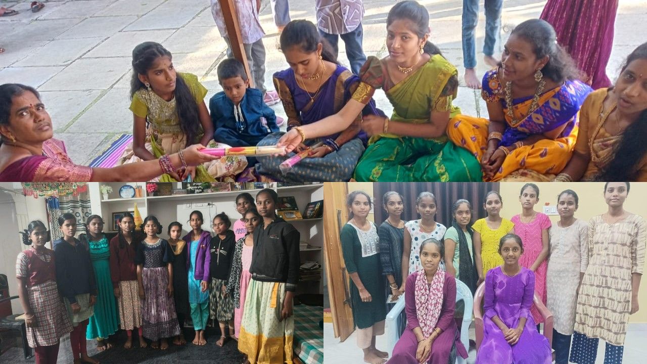 elangana Launches Bicycle Training for Rural Girls Under SNEHA Groups Expansion