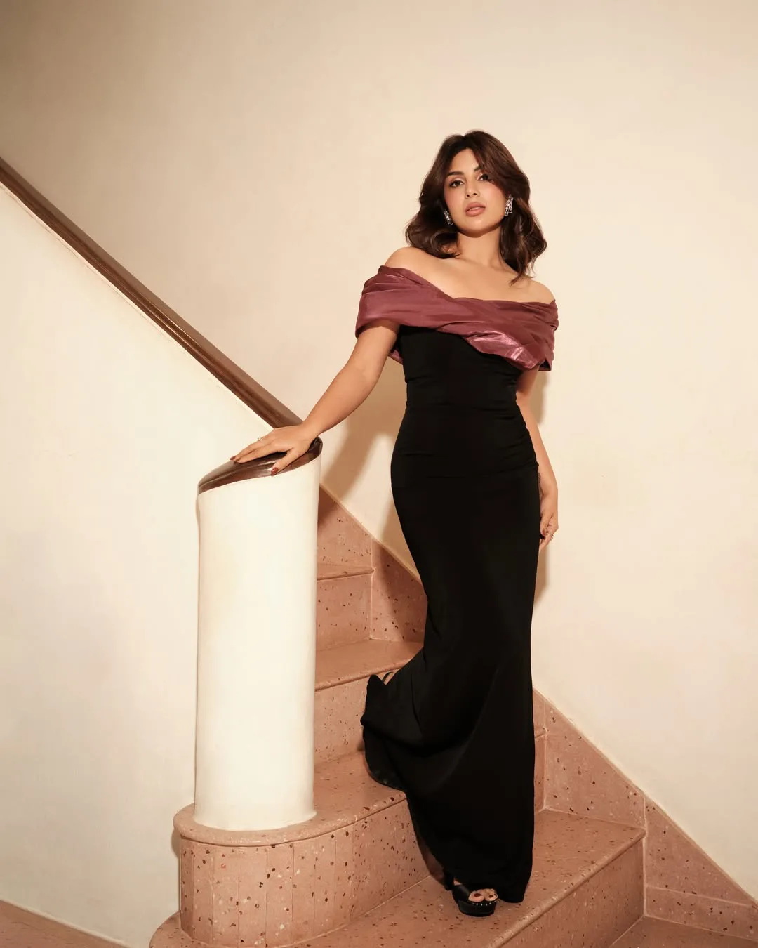 Samyuktha menon Latest Photoshoot in Long Skirt