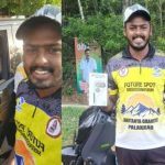 అభిమానితో సెల్ఫీ… పగిలిన ఫోన్ చూసి రూ.40 వేల స్మార్ట్‌ఫోన్ గిఫ్ట్‌గా ఇచ్చిన సంజూ శాంసన్