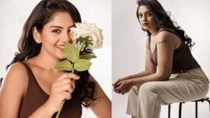 Serial Actor Karuna Bhushan Latest Photo gallery