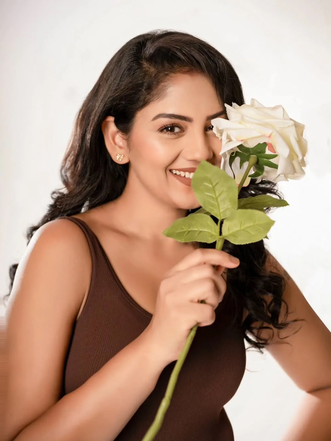 Serial Actor Karuna Bhushan Latest Photo gallery