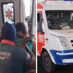 గ్రీన్ ఛానల్ అలర్ట్: శంషాబాద్ ఎయిర్‌పోర్ట్ నుండి కిమ్స్ వరకు ‘లైవ్ లంగ్స్’ తరలింపు.. ప్రజలు సహకరించాలని పోలీసుల విజ్ఞప్తి!