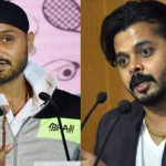 చెంపదెబ్బ ఘటనపై శ్రీశాంత్ సంచలన వ్యాఖ్యలు… హర్భజన్‌ది న‌ట‌న అని అర్ధ‌మై బ్లాక్ చేశాను..