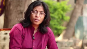 Sunitha Krishnan Award Hyderabad