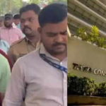 నాసిక్ టీసీఎస్ బీపీఓ వేధింపుల కేసు కలకలం… రంగంలోకి ఎన్సీడబ్ల్యూ, ప్రత్యేక విచారణ కమిటీ