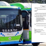 TGRTC సమ్మె హెచ్చరిక – ప్రభుత్వం కమిటీ వేసింది