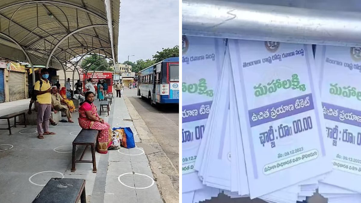 TGSRTC strike 2026
