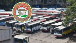 RTC indefinite strike Telangana