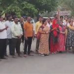 ఆర్టీసీ సమ్మె దెబ్బ – రోడ్లపై వేలాది ప్రయాణికులు, ప్రైవేట్ వాహనాల దోపిడీ