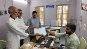 భూ భారతి తెలంగాణ 2026 కుసుమంచి సర్వే మ్యాప్ రిజిస్ట్రేషన్