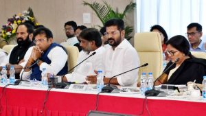 Telangana Cabinet April 23 Key Decisions