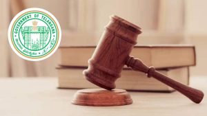 Telangana High Court-Fee Reimbursement