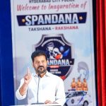 మహిళల భద్రత కోసం కొత్త అడుగు… 24 గంటల ‘Spandana’ టీమ్లు ఏమి చేస్తాయి?