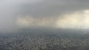 Hyderabad Weather Update