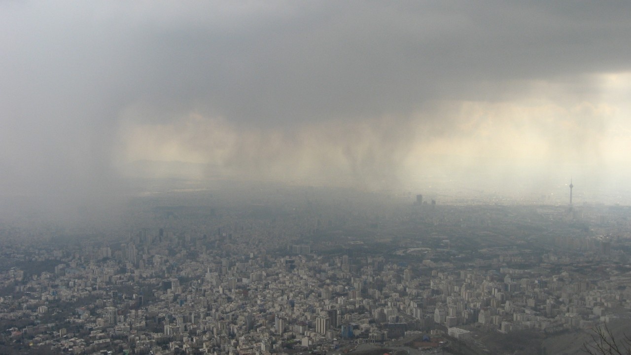 Hyderabad Weather Update