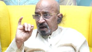 Telugu Film Producer and Analyst Tripuraneni Chittibabu Passes Away