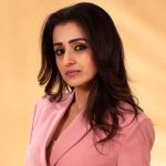 Trisha Krishnan Bomb Threat: చెన్నైలో బాంబు బెదిరింపుల క‌ల‌క‌లం.. న‌టి త్రిష ఇంటికి బాంబు బెదిరింపు, ఏం తేలిందంటే..ై