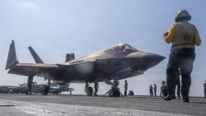 Trump Iran Operation Epic Fury