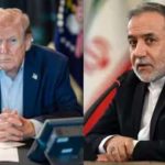 US Iran Peace Talks Failure: అమెరికా–ఇరాన్ శాంతి చర్చలు విఫలం.. పాకిస్థాన్ వేదికగా 21 గంటల చర్చలు జరిపిన నో రిజల్ట్..!