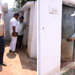 హాస్టల్ వంటగదుల్లో కలెక్టర్ – 99 రోజుల ప్రజాపాలన కార్యక్రమంలో వికారాబాద్లో సంక్షేమ వారం ప్రారంభం