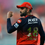చిన్నస్వామిలో కోహ్లీ సంచలనం… ఐపీఎల్ చరిత్రలో 800 ఫోర్లు, 300 సిక్సర్లతో రికార్డ్