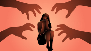 Visakha Express Rape Incident