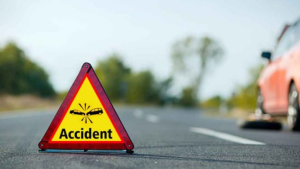 Vizianagaram Road Accident