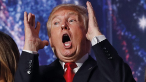 White House Correspondents Dinner Shooting