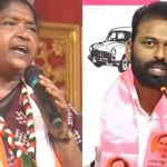 మంత్రి సీతక్కకు వై. సతీశ్ రెడ్డి కౌంటర్: అంగన్వాడీ ఫోన్ల స్కామ్!