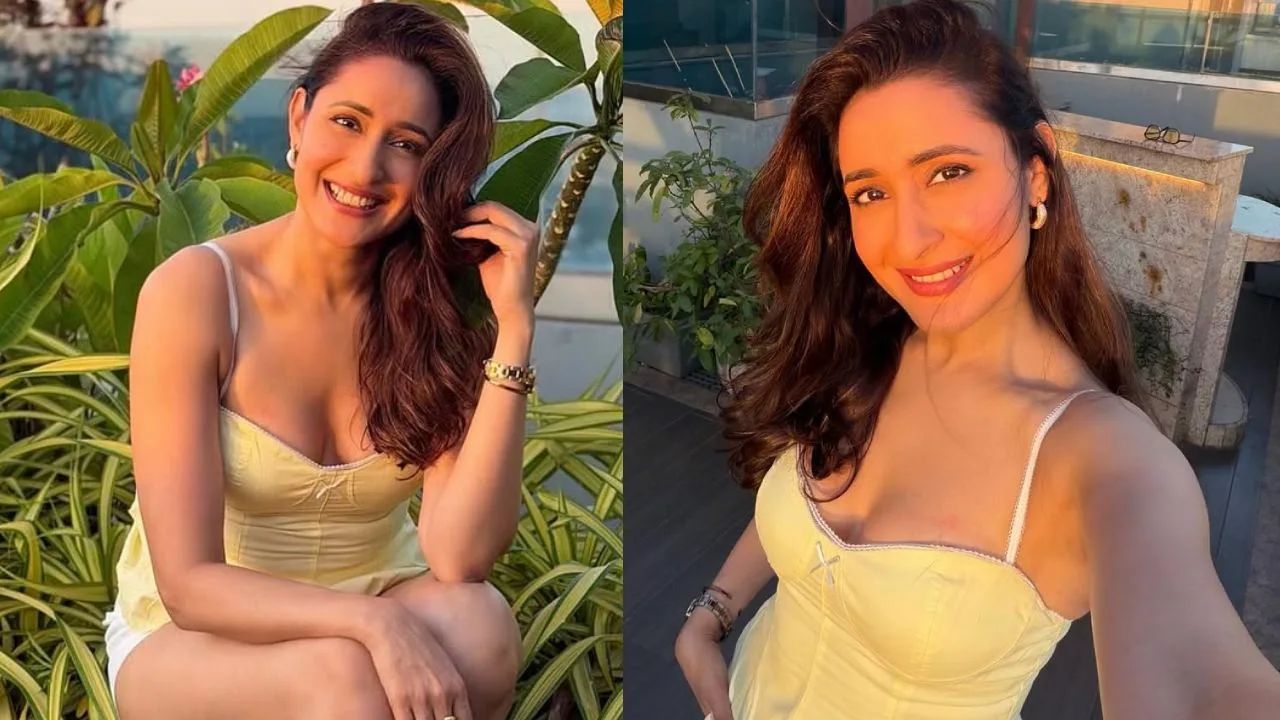 akhanda fame pragya jaiswal latest photos