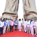 కాంగ్రెస్ ‘డిక్లరేషన్ల’పై కేటీఆర్ రివర్స్ అటాక్!. ఏప్రిల్ 20న జగిత్యాలలో కేసీఆర్ బహిరంగ సభ!