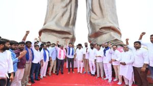 ambedkar jayanti