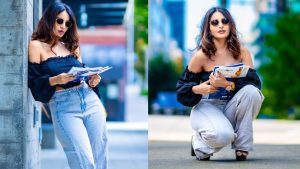 ananya nagalla latest photos trendind on social media