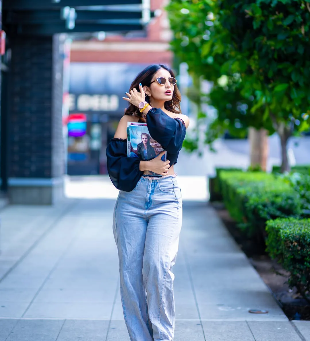 ananya nagalla latest photos trendind on social media