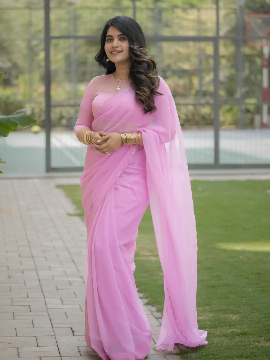 anchor sravanthi chokkarapu latest photo gallery