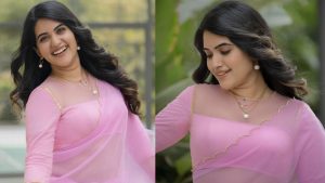 anchor sravanthi chokkarapu latest photo gallery