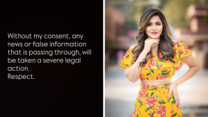 Hyderabad Police Register Cheating Case Against Actress Ashu Reddy Over Rs 9.35 Crore NRI Complaint