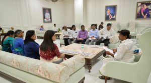 నెలవారీ చెల్లింపులు రూ.700 కోట్ల నుంచి రూ.1,000 కోట్లకు పెంచారు