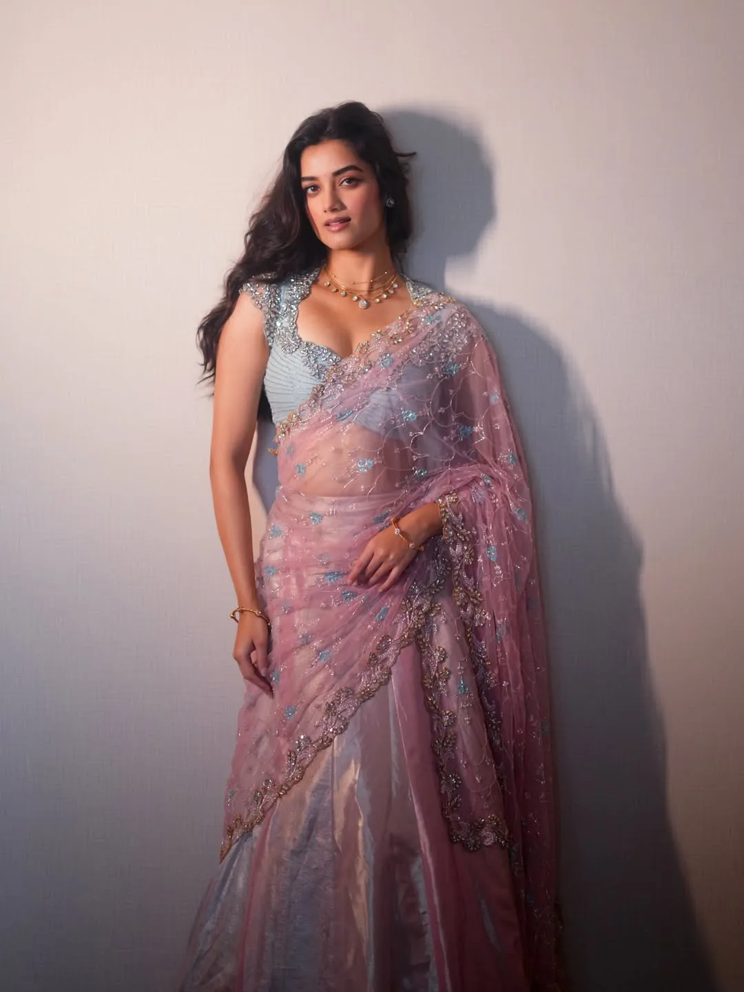 bhagyashri borse latest photos goes viral on social media
