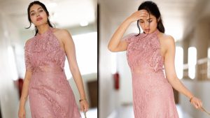 bigg boss fame divi latest photos