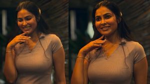 bigg boss fame divi latest photos